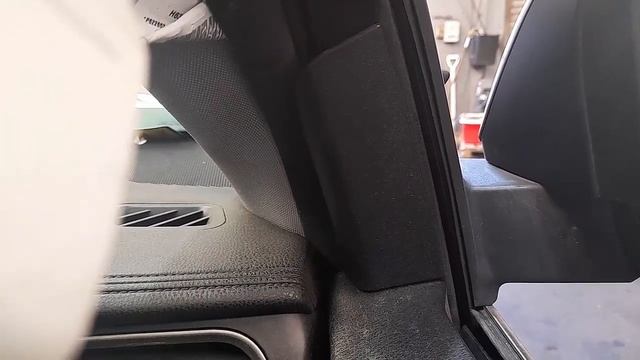 WRECKING 2014 TOYOTA KLUGER 3.5L PETROL AUTO C33065 смотреть онлайн