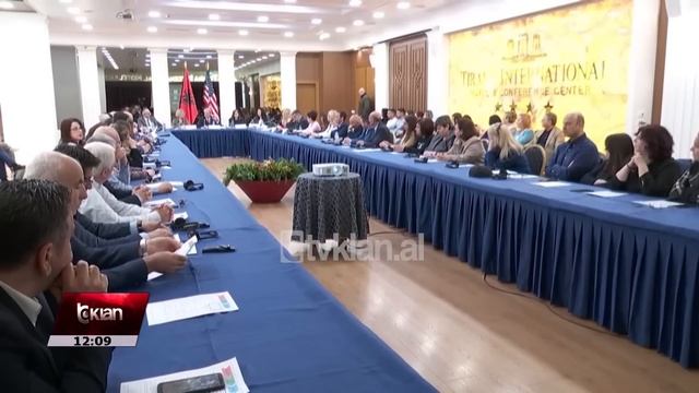 Edicioni i Lajmeve Tv Klan 18 Mars 2023, ora 12:00 l Lajme – News смотреть онлайн