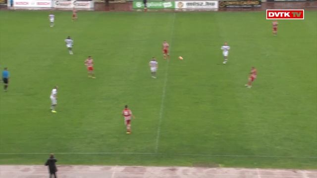 DVTK tartalék - Nyíregyháza | 0-1 | 2016. május 15. | DVTK TV смотреть онлайн