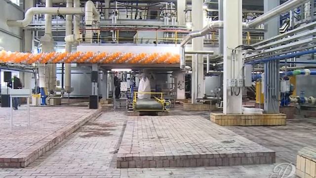 "Бизнес Большого Урала". 20-21 октября 2018 смотреть онлайн