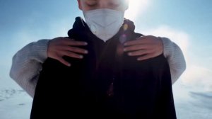 Премьера клипа! Канги — Возьми сердце моё (27.02.2021)