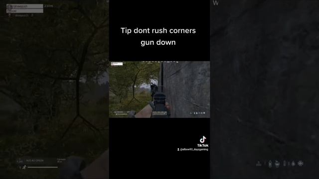 dayz pvp tips, dont rush corners #dayz #dayzmoments #dayzstanealone #ps4 #ps5 #warzoneclips смотреть онлайн