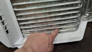 Холодильник Bosch не работает верхняя камера