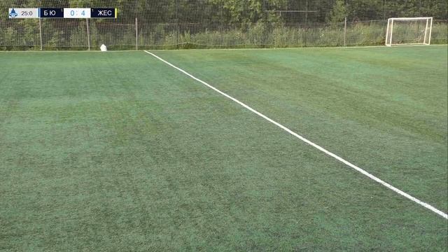 8х8. 4 тур. БРЯНСК ЮНАЙТЕД - ЖЕСТЬ смотреть онлайн