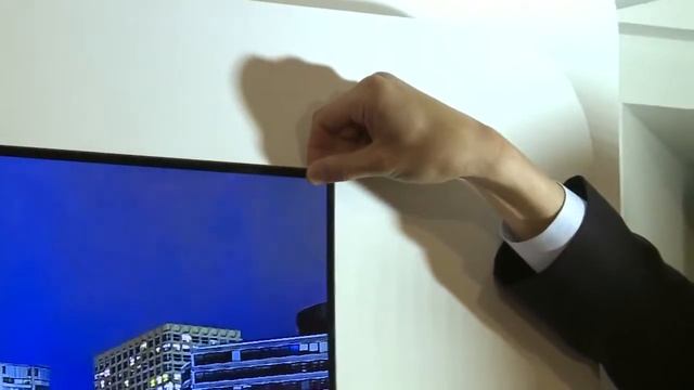 Kredi Kartı İnceliğinde LG'nin Efsane Televizyonu смотреть онлайн