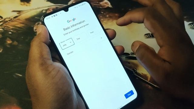 Create google account vivo y02t play store ki id kaise banaen vivo y02t google account kaise banaen смотреть онлайн