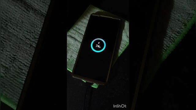 S23 Ultra charging test смотреть онлайн