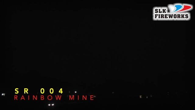 SR004 Rainbow mine смотреть онлайн