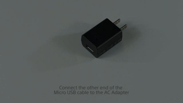 WS1 Unboxing and Basic Setup | Sony смотреть онлайн