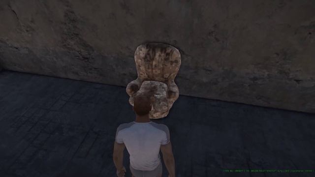 Arma 3 Epoch Tutorial - Looting Furniture смотреть онлайн