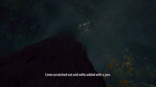 ALAN WAKE 2 | THE MANUSCRIPT ￼PT 1 смотреть онлайн