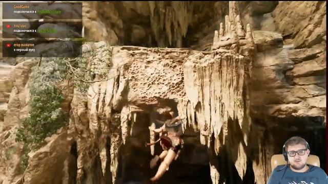 Shadow of the Tomb Raider#5 - как бесполезно потратить 6000 рублей смотреть онлайн