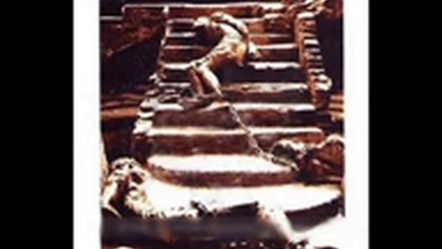 Death Vomit - Senseless revenge (indo) смотреть онлайн