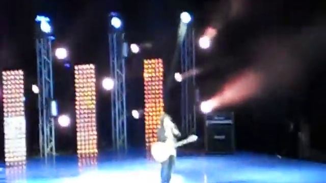 Владимир Ткаченко "Тебя выбираю" (08.03.2012г.) смотреть онлайн