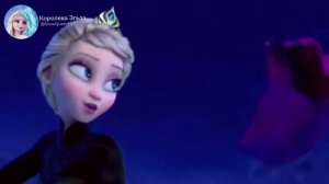 Клип Эльза – Косички