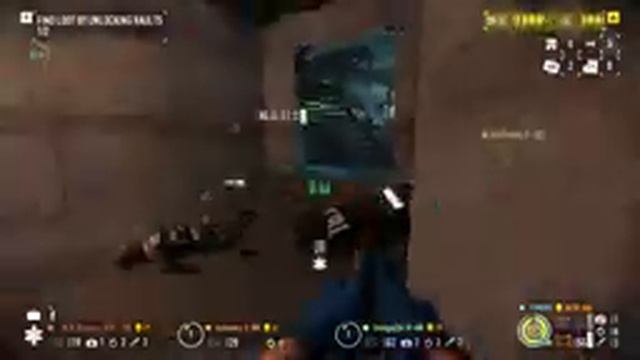Payday 2 - Beneath the Mountain Deathwish Update 92.1 смотреть онлайн