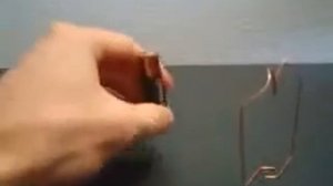 Трюк с батарейкой (Фокус)