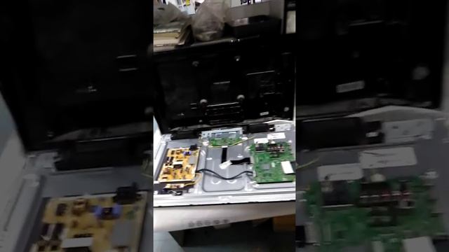 Телевизор Самсунг LE320 смотреть онлайн