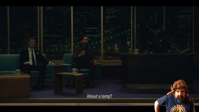 Alan Wake 2 full play through Part 4 - Initiation - Late Night - PC - RTX4080 смотреть онлайн