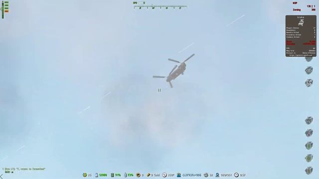 ArmA 2 Operation Arrowhead смотреть онлайн