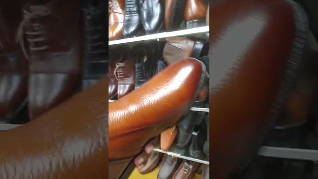 Original leather brown Chelsea boot cheap price Vesper leather смотреть онлайн