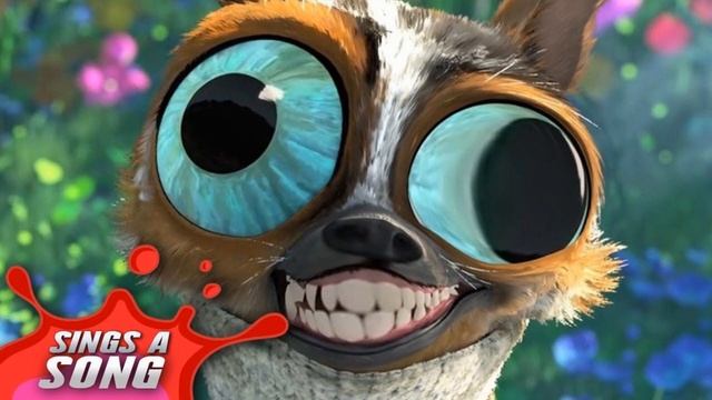 [INSTRUMENTAL] Perrito Sings A Song (Puss In Boots: The Last Wish Fun Parody) смотреть онлайн