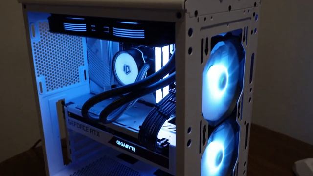 Cougar Archon 2 Computer Case Review