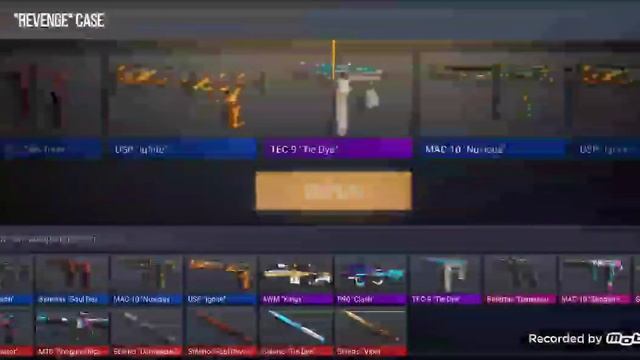 кейс симулятор стендофф 2|открываем кейсы смотреть онлайн