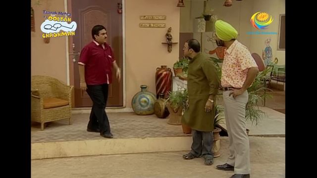 Taarak Mehta Ka Ooltah Chashmah - Episode 65 - Full Episode смотреть онлайн