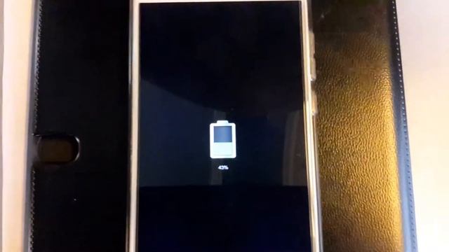 MI5S PLUS COUPURE BATTERIE смотреть онлайн