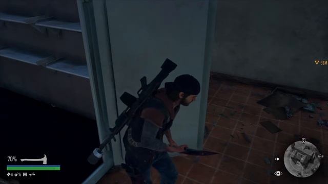 ПРОХОЖДЕНИЕ days gone ЗАЛЕТАЙ прямая трансляция! !! смотреть онлайн