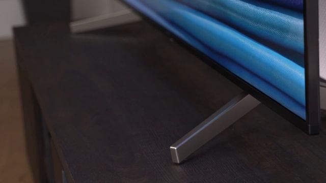 Sony XF 85 Sony KD 55XF8505 смотреть онлайн