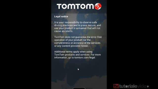 Instaleaza tom tom europa v1 2 pe android смотреть онлайн