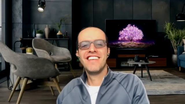 ¿Cómo conectar unos audífonos o parlantes bluetooth a mi SmartTV Oled 2021 de LG? смотреть онлайн