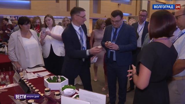 Броня удостоена награды этапа Всероссийского конкурса Программы "100 лучших товаров России" смотреть онлайн