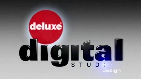 Deluxe Digital Studios DVD logo