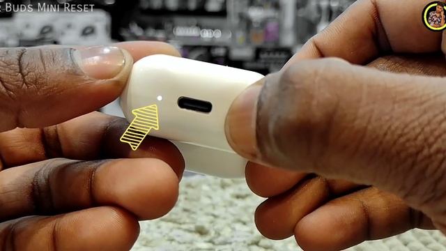 Noise Air Buds Mini RESET - How To RESET Noise Air Buds Mini 👍🤩 смотреть онлайн