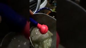 Lifan solano проблема с печкой (слева тепло справа холодно )решено