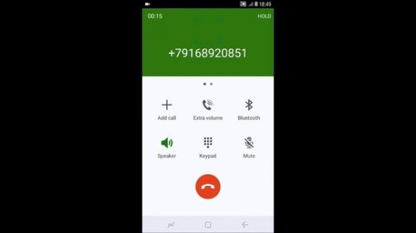 Fake call Call Assistant 2.43b review