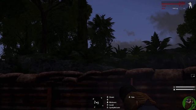 MIKE FORCE // First Battle of Bru Village // Arma 3 SOG Prairie Fire Livestream смотреть онлайн