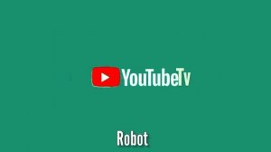 YouTube Tv startup animation Effects2024(Sponsored by preview 2 Effects)