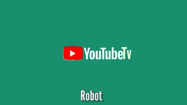 YouTube Tv startup animation Effects2024(Sponsored by preview 2 Effects)