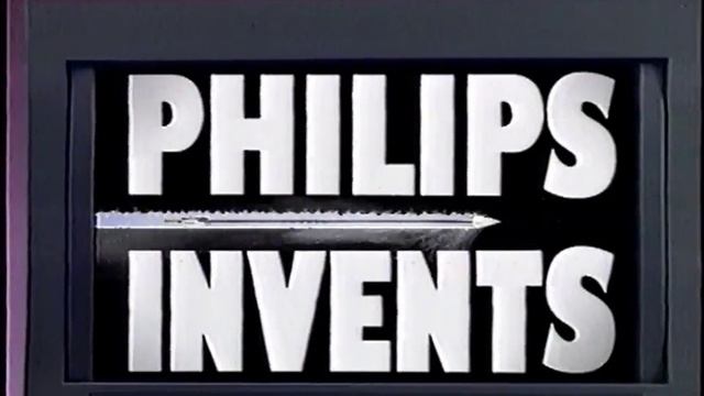 Philips Werbung Videorecorder 1995 смотреть онлайн