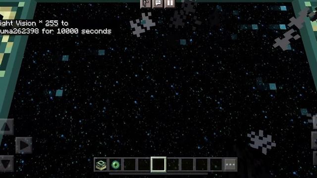 NIGHT VISION IN THE END!!! 🙀 THIS IS CURSED!!! смотреть онлайн