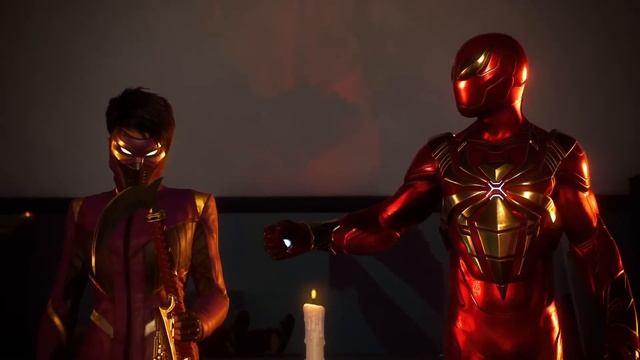 Tôi đã trở thành SIÊU NGƯỜI NHỆN MÁY MẠNH NHẤT | Spider Man 2 | PS5 смотреть онлайн