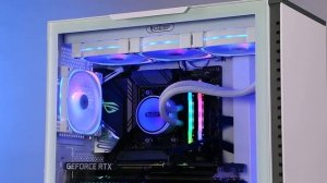 PcCooler EF120 Case Fan