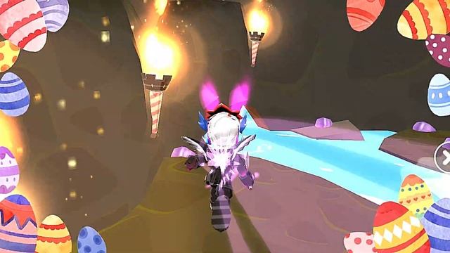 Пасха в PK XD: Секретные Сундуки! #pkxd #пкхд #xd #приколы #turboray #roblox #роблокс #топ #хочуврек