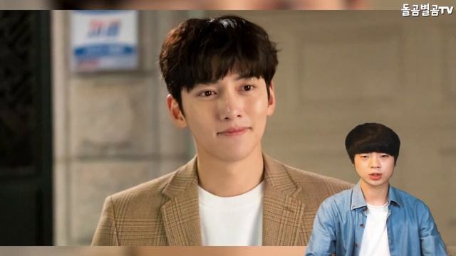 【ENG】훈남배우 지창욱, 이번엔 편의점 점장으로 변신? 새 드라마 확정 화제 Ji Chang-wook The new drama has become hot topic 돌곰별곰TV смотреть онлайн