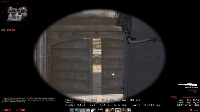 CS:GO yeni dust2 de ilk/rekabetci/ilk kill/ilk taktik ilk/carbon + çekiliş смотреть онлайн