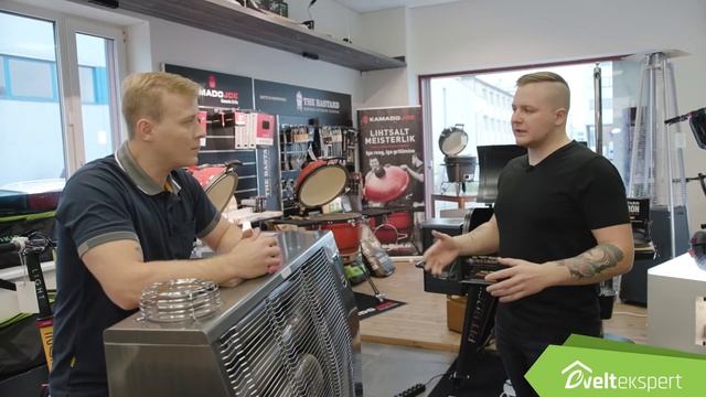 Saates ''Kodustiil'' soojuskiirgur ahjudest. смотреть онлайн